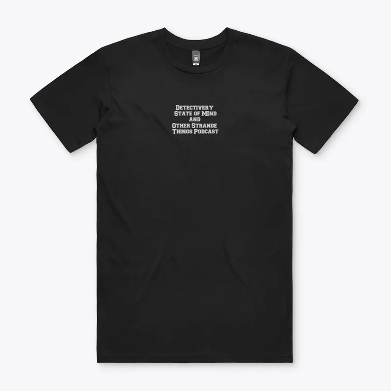 DetectiverySOM Merchandise!